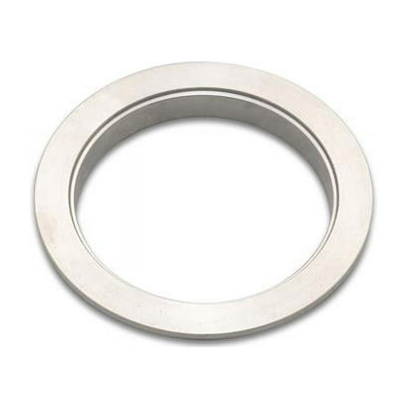 1486F 1.5 in. Female V-Band Flange, Stainless Steel
