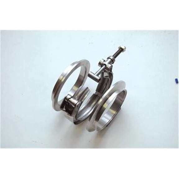 1488 V Band Flange - 2 In.