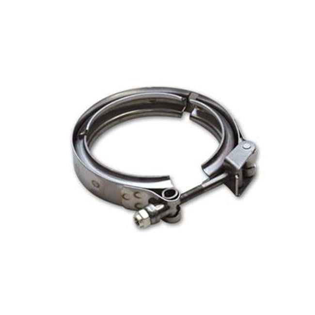 Quick Release V-Band Clamp for V-Band Flange 1489C Quick Release V-Band Clamp for V-Band Flange 1489C
