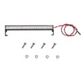 thumbnail image 1 of 148mm 5V-7.4V 3W 11LED Model Car Roof Light Fit For -4 SCX10 90046 1/10 Ratio CrawlerSuitable for Roof Mounting, 1 of 8