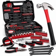 148pcs - Professional Tool Kit