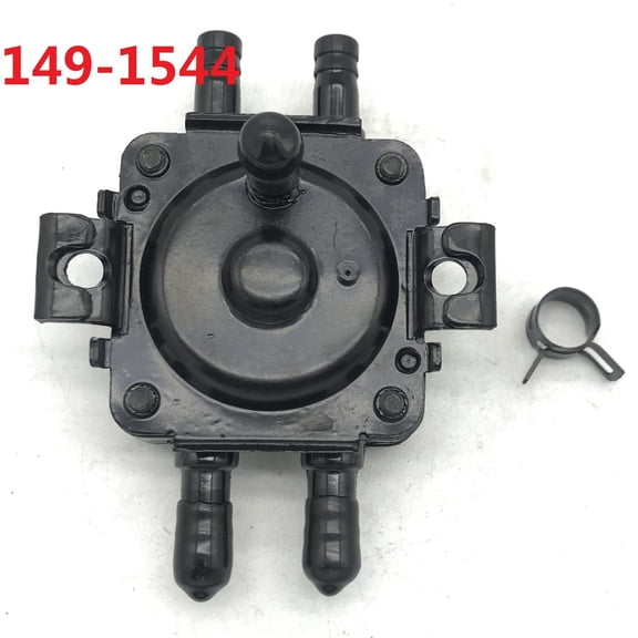 149-1982 fuel pumps AM107870, 149-1544, 149-2187, suitable for Cummins Onan and other automotive generator sets, 1 set.
