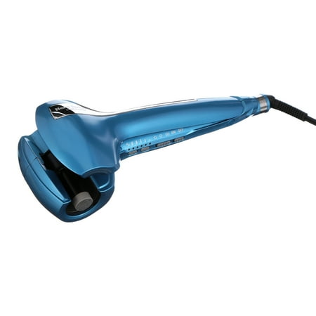 ($149.95 Value) BabylissPro Nano Titanium MiraCurl 3
