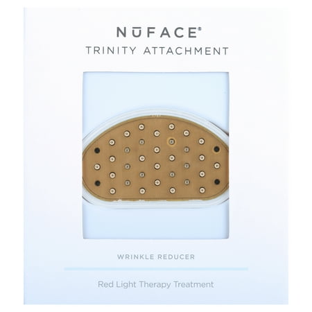 ($149 Value) NuFace Trinity Wrinkle Reducer Attachment
