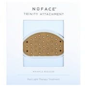$149 Value NuFace Trinity Wrinkle Reducer Attachment