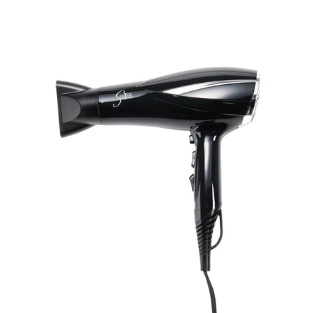 ($149 Value) Sultra Airlight Dryer, 1875-Watt of Power with Ion Technology