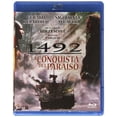 thumbnail image 1 of 1492 - Conquest of Paradise (1992) ( Fourteen Ninety Two - Conquest of Paradise ) [ Blu-Ray, Reg.A/B/C Import - Spain ], 1 of 1