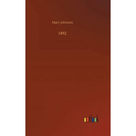 1492 (Hardcover)
