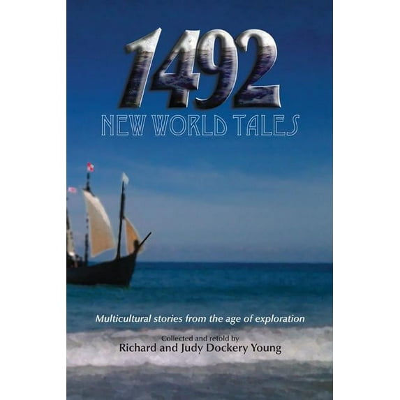 1492, New World Tales (Paperback)