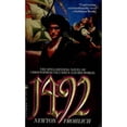 thumbnail image 1 of Pre-Owned 1492 Paperback Newton Frohlich, 1 of 1