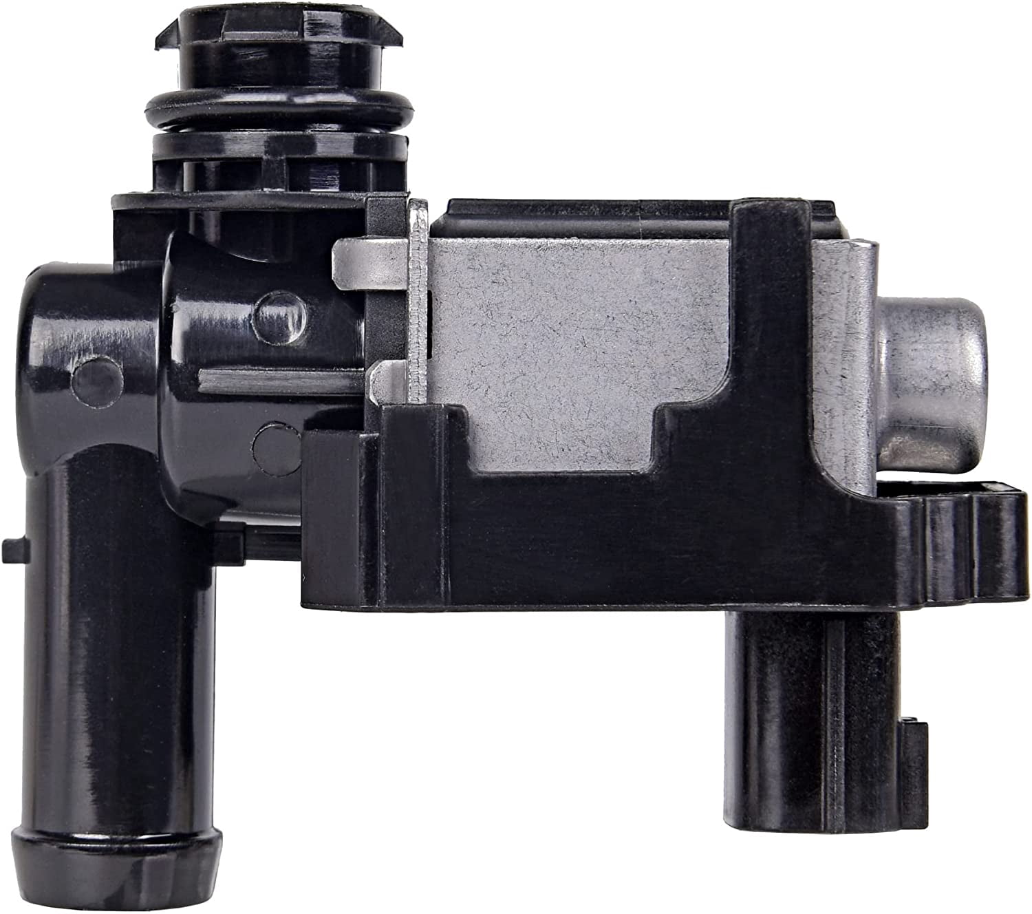 14935-JF00A 911-504 EVAP Vapor Canister Purge Valve Solenoid for Infiniti 2014-2024 Q50 QX50 QX60 QX80, for Nissan Altima Rogue Sentra Frontier, for Pathfinder Versa Murano Armada Maxima