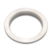 1493F Female V-Band Flange, Stainless Steel