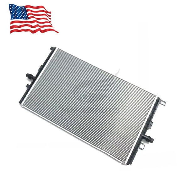 1494175-00-A Fits Tesla Model Y 3 Battery Coolant Radiator Assembly Aluminum NEW