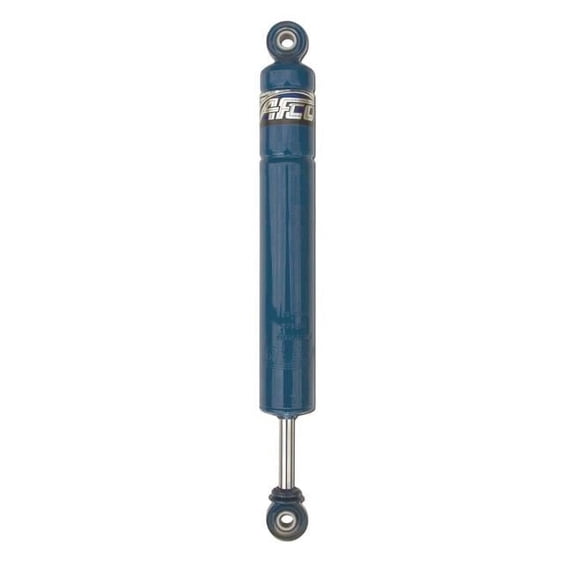 1496 9 in. Fixed Bearing Sealed Body Coil-Over Shock - 6-6 Valve