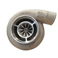 thumbnail image 1 of [14969880002]BWA AirWerks Turbochargers.BorgWarner Turbocharger S410SX CAT 1.65 A/R Wastegated T6 Turbine Housing, 1 of 1