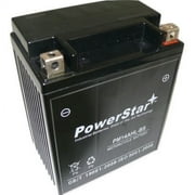 14AHL-BS PowerStar SLA AGM Battery
