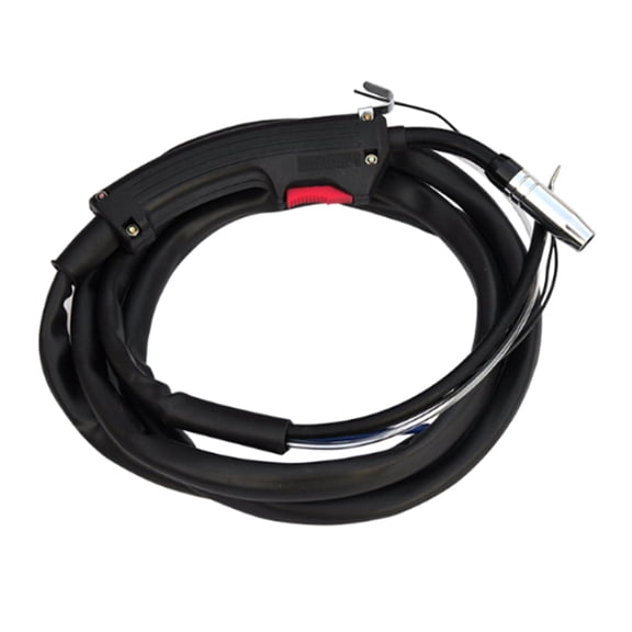 14AK Gas-electric Welding Gun Torch for DIY Work Friends Family Practical