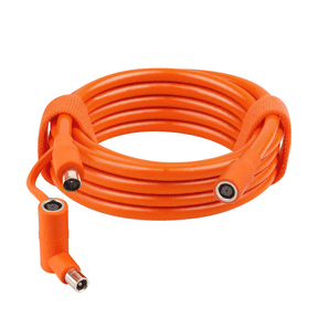 14AWG 10FT Extension Cable Compatible with EF ECOFLOW/Renogy/ZOUPW/FlexSolar Power Station