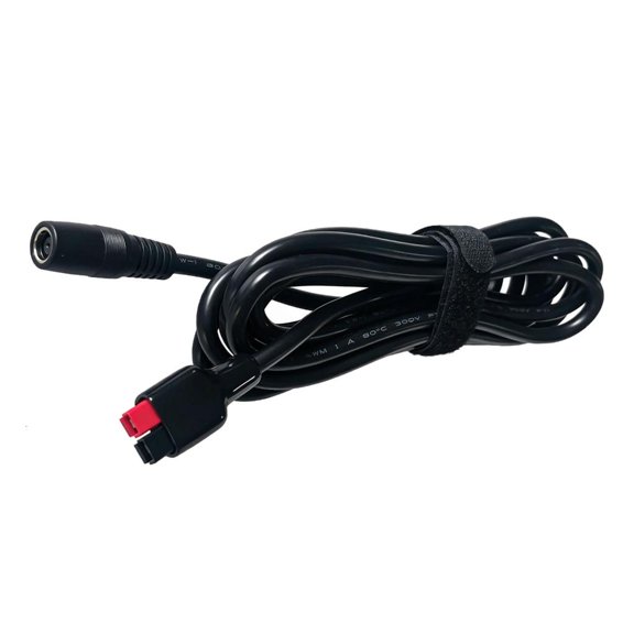 14AWG Photovoltaic Power Conversion Cable with 45A and DC7909 Ends