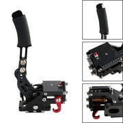 14Bit PS4/PS5 USB3.0 SIM Handbrake for Racing Games Steering Wheel Stand G29 Black