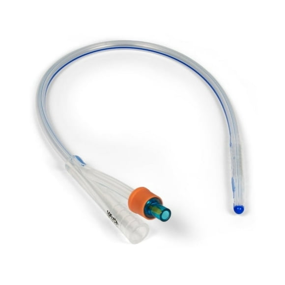 14FR Silicone Sterile 2 Way FoleY