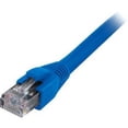 thumbnail image 1 of 14FT CAT5E BLUE SNAGLESS PATCH CABLE 350MHZ LIFETIME WARRANTY, 1 of 2
