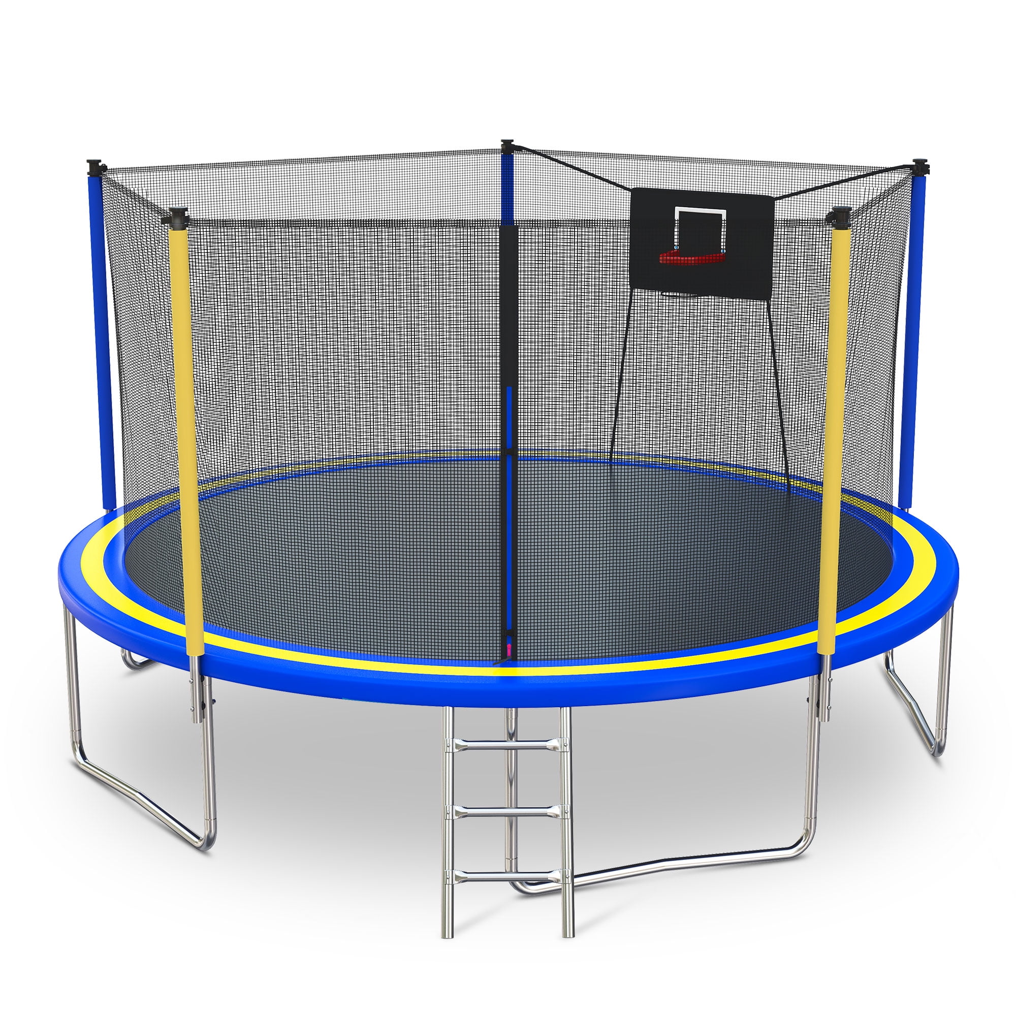 14ft Trampoline Amazon Prime Trampoline Trampoline 14ft SUGIFT