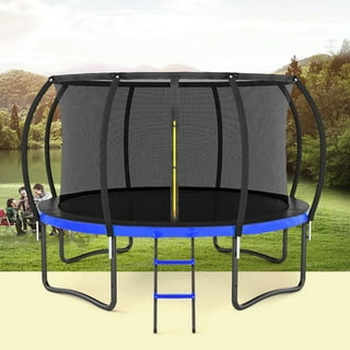 Trampoline parts cheap walmart