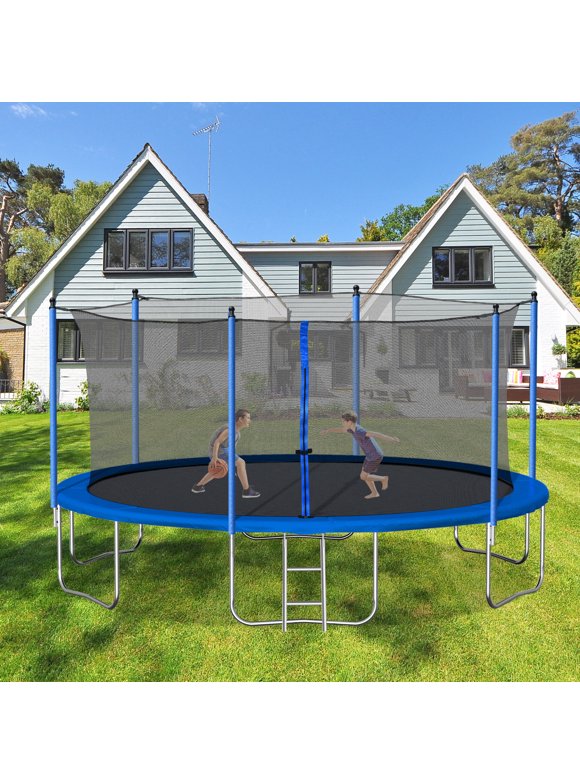 14 Foot Trampolines in Trampolines