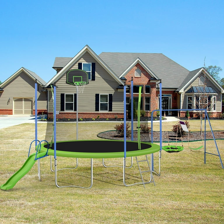 Outdoor play best sale walmart