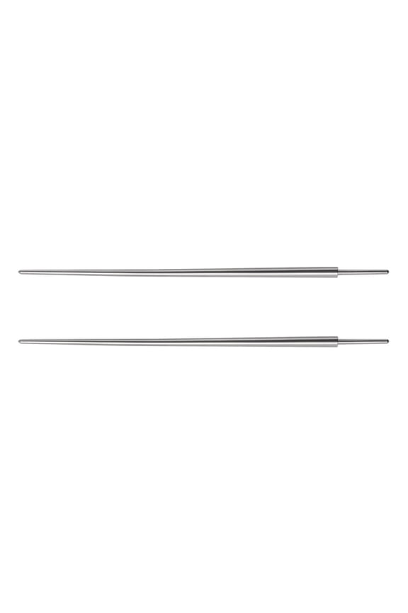 14G/16G/18G Piercing Taper Insertion Pin Piercing Tools Body Piercing Stretching Assistant Tools for Nose Ear
