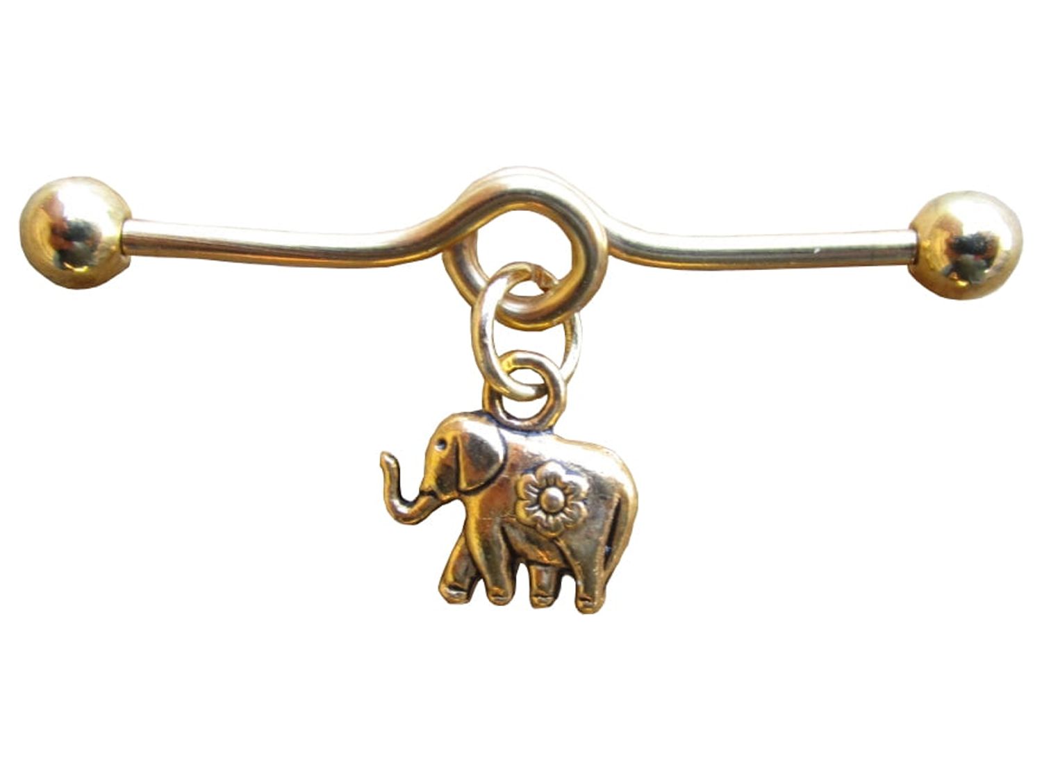 Elephant sale industrial barbell