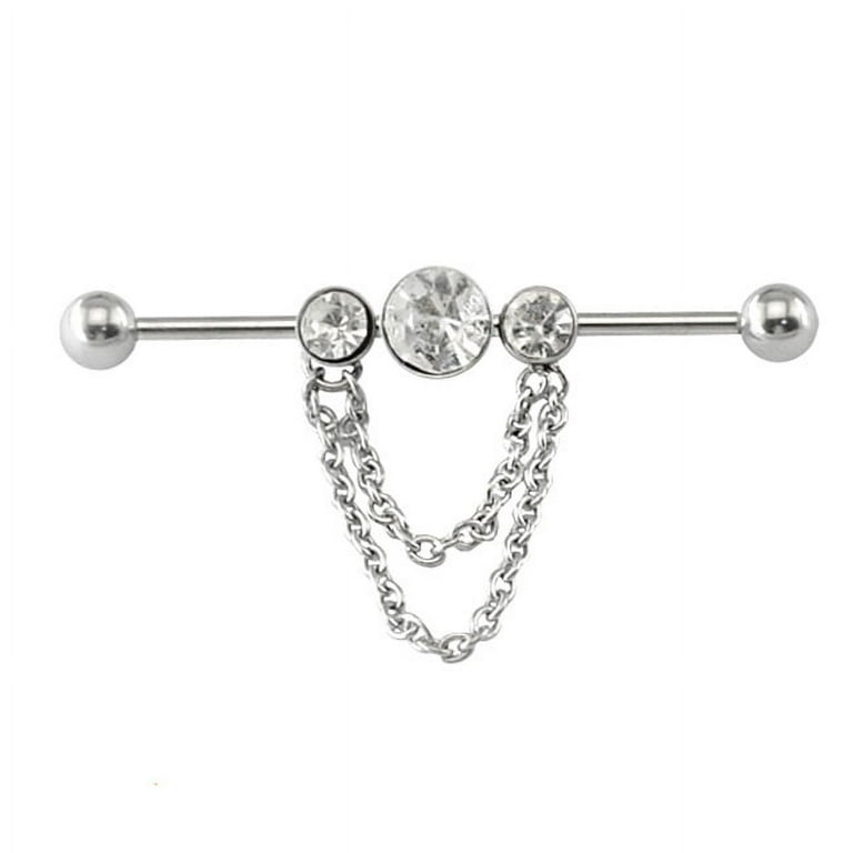 Nickel free industrial best sale barbells