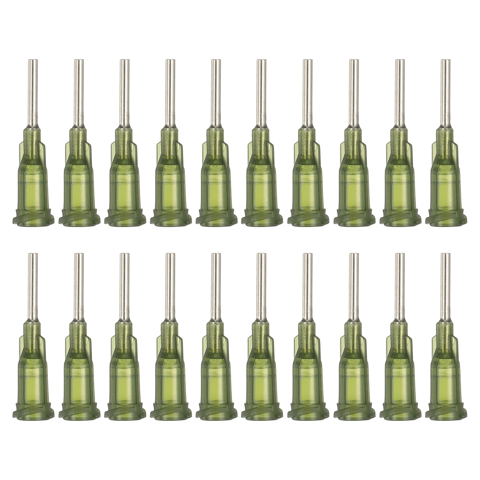 Industrial Dispensing Blunt Tip Needle, 16G At ₹ 7/piece In Jamnagar - Foto 3