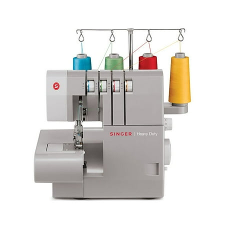 14HD854 Heavy Duty Serger - Recertified