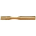 thumbnail image 1 of LINK HANDLES 65278 Hatchet Handle, 14 in L, Wood, For: #2 Shingling, Half-Hatchet, Claw and #1 Broad Hatchets, 1 of 2