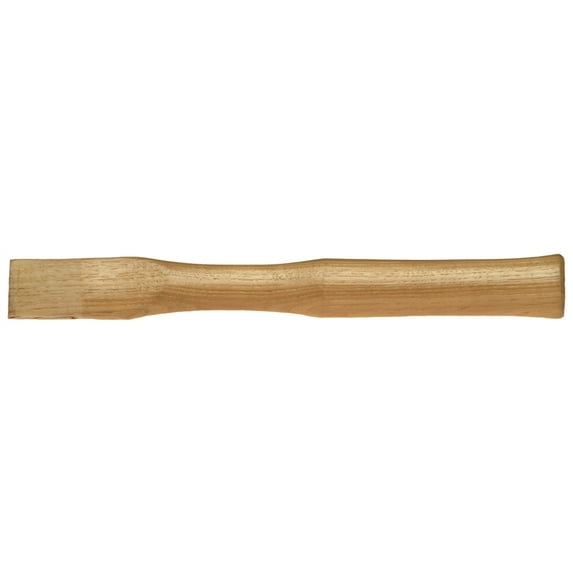 LINK HANDLES 65278 Hatchet Handle, 14 in L, Wood, For: #2 Shingling, Half-Hatchet, Claw and #1 Broad Hatchets