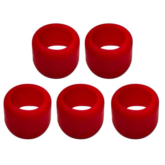 14In Hex For Impact Driver Head Protective Boot Sleeve Rubber Cover Fits 1 4 Inch Bits Compatible With For Dewalt