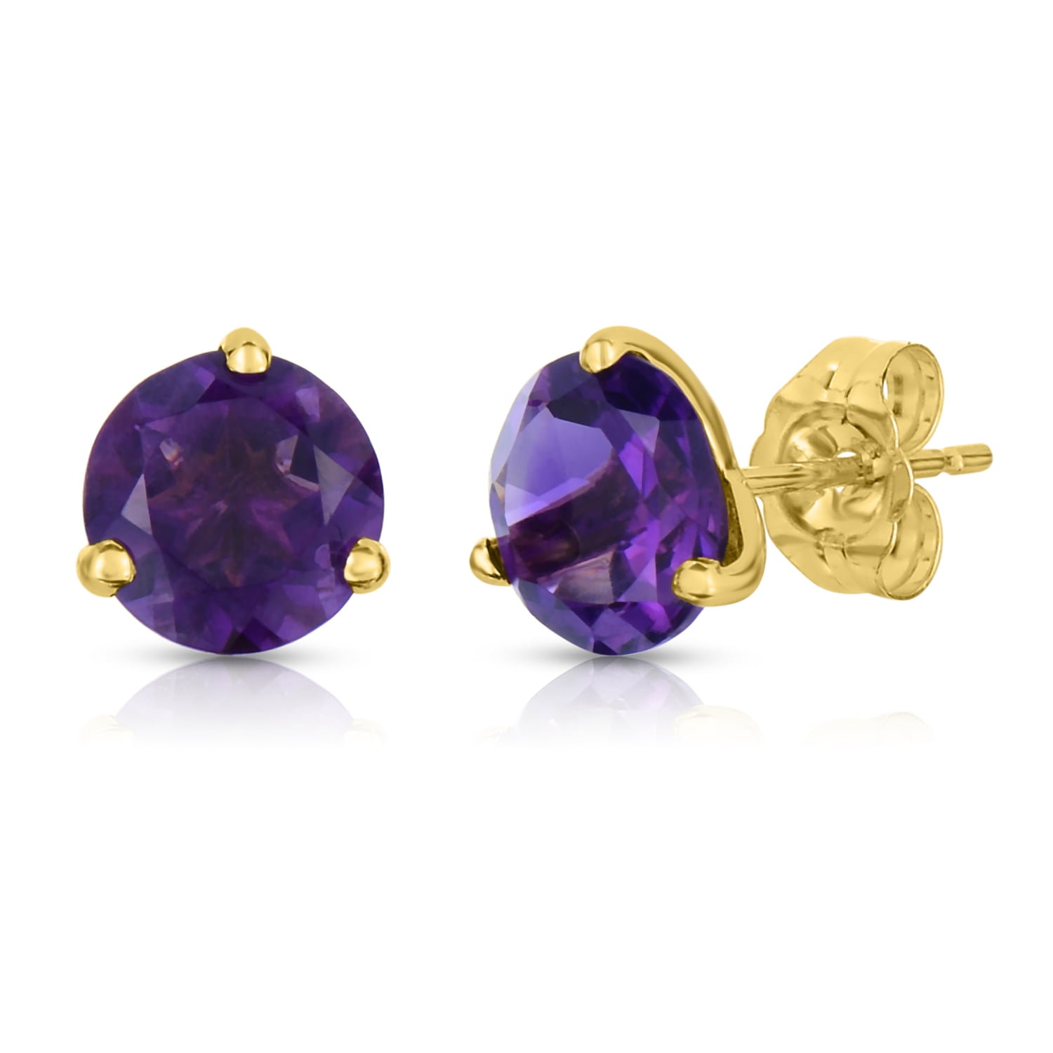 14K AMY MART EAR