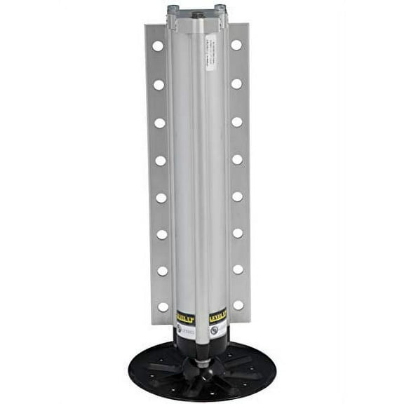 Lippert Components 2365601 Leveling Jack