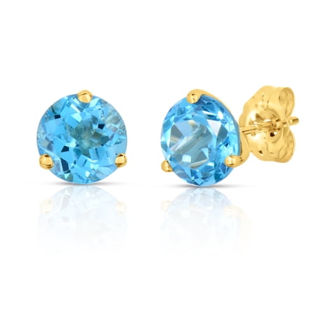 14K BT MART EAR