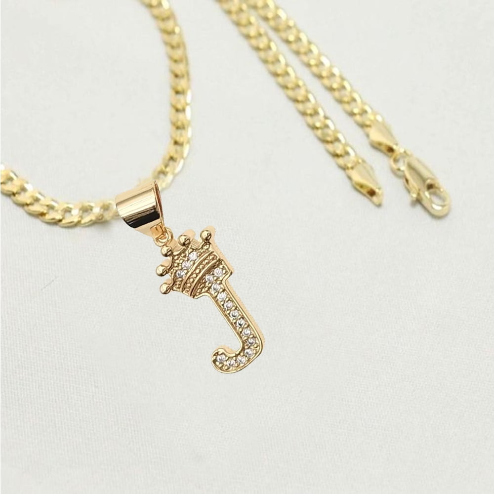 Amazon.com: ROWIN&CO Number Initial Necklaces for Boys Men Hip Hop Iced Out  CZ Diamond 23 Chain Pendant, Sports Cubic-Zirconia Number Necklace, Charms  Gifts for Boyfriend Husband Father.(B): Clothing, Shoes & Jewelry