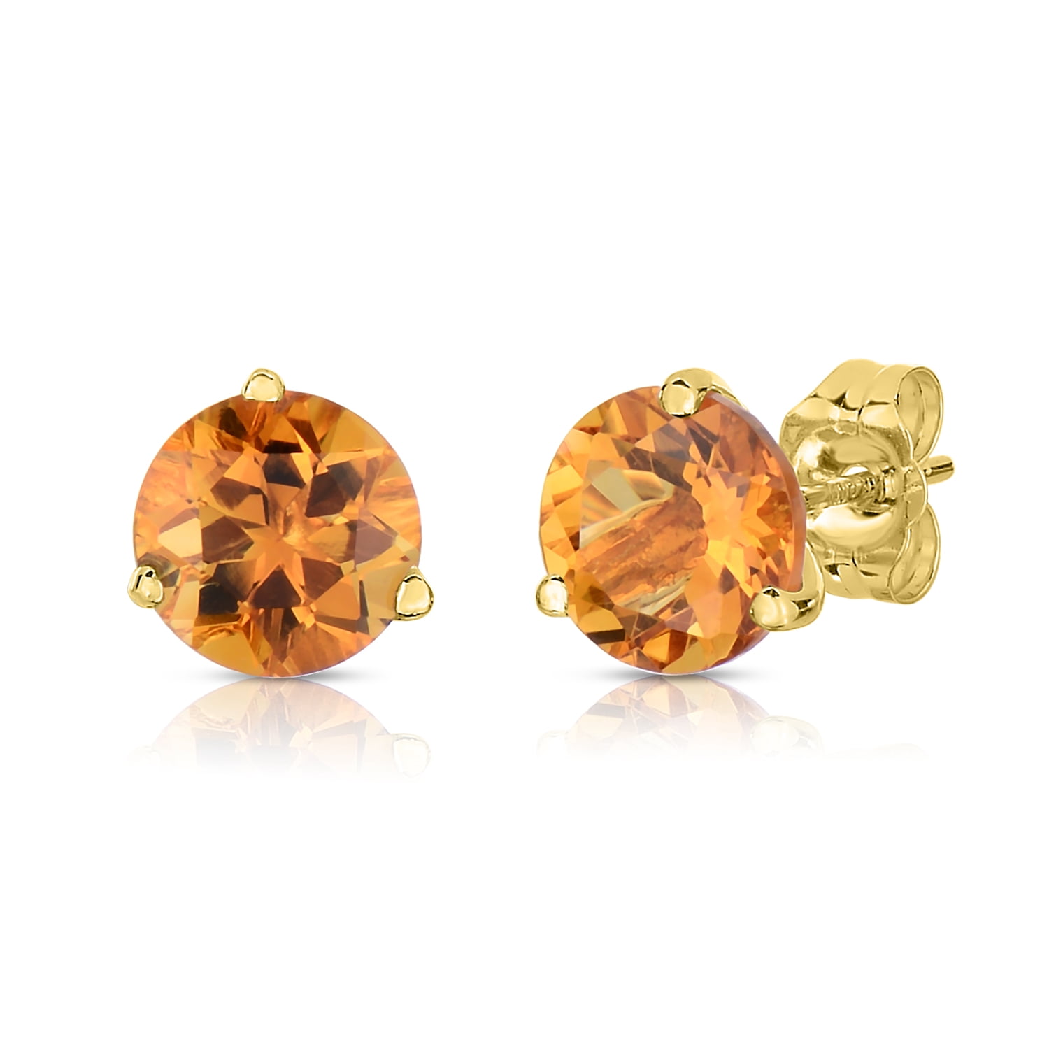 14K CIT MART EAR