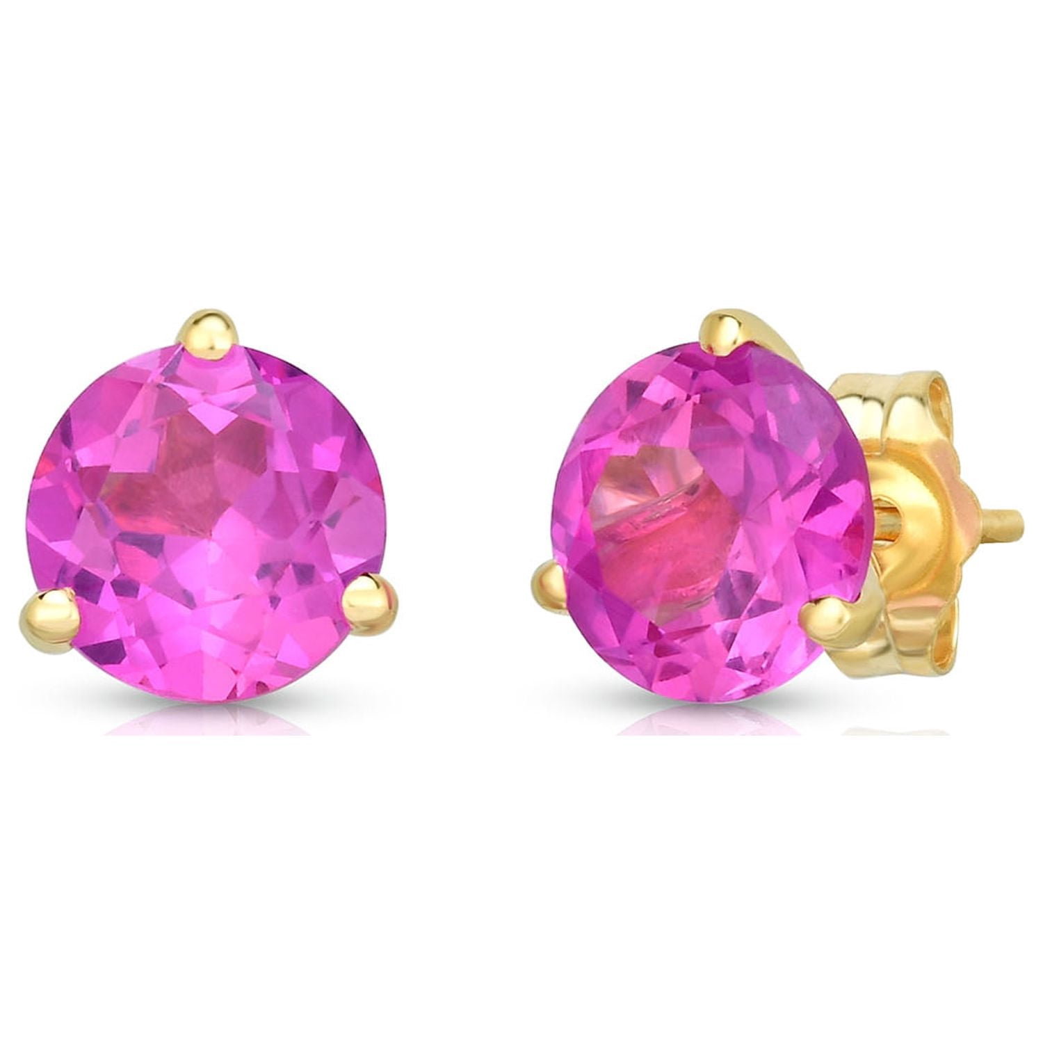 14K CR P SA MART EAR
