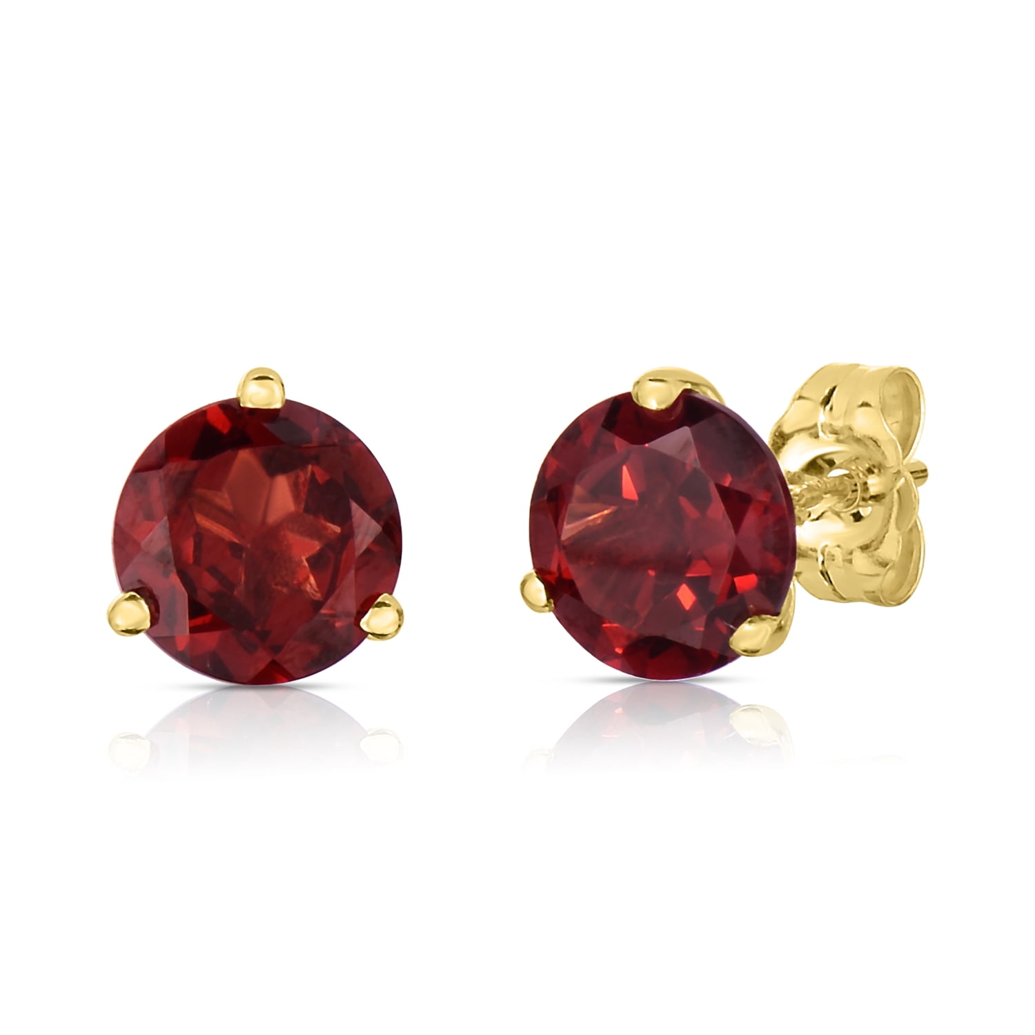 14K GAR MART EAR
