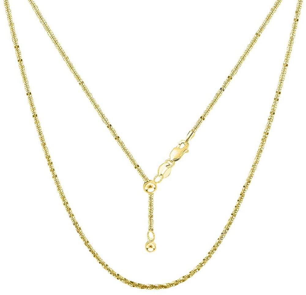 Real gold 2024 necklaces for women