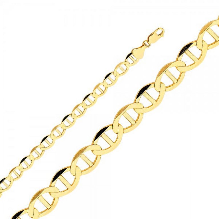 【h-man】SENTI RORO MARINA CHAIN GD C0203_B.jpg