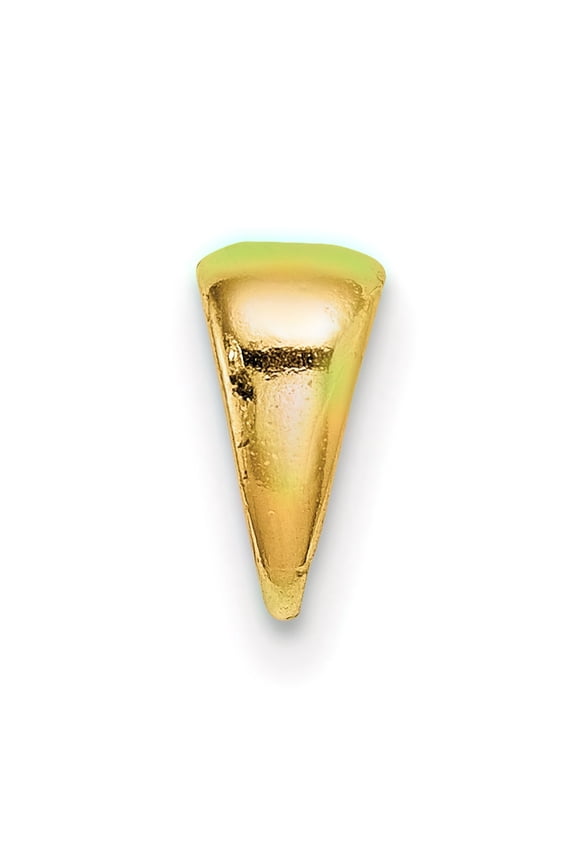 14K Gold Bail