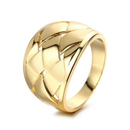 Jgoodin R08534G-C01-10 Womens Genna 1.1 CT Cubic Zirconia