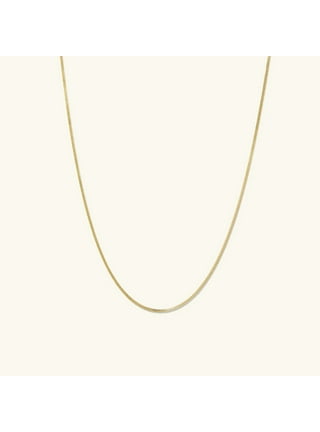 Cost of gold chain for deals baby